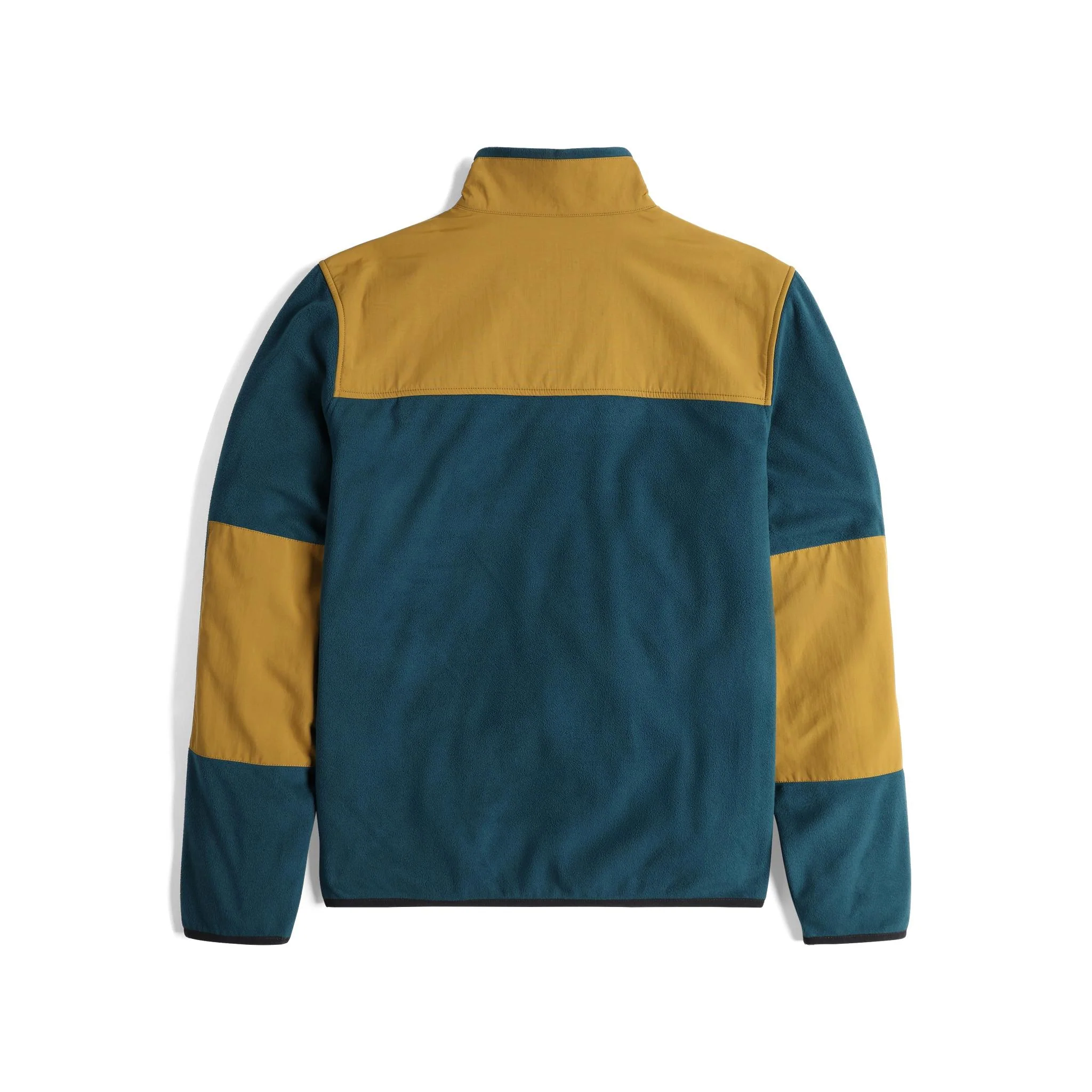 Vista 1/4 Zip Lightweight Fleece - Men's - Final Sale - Image 12