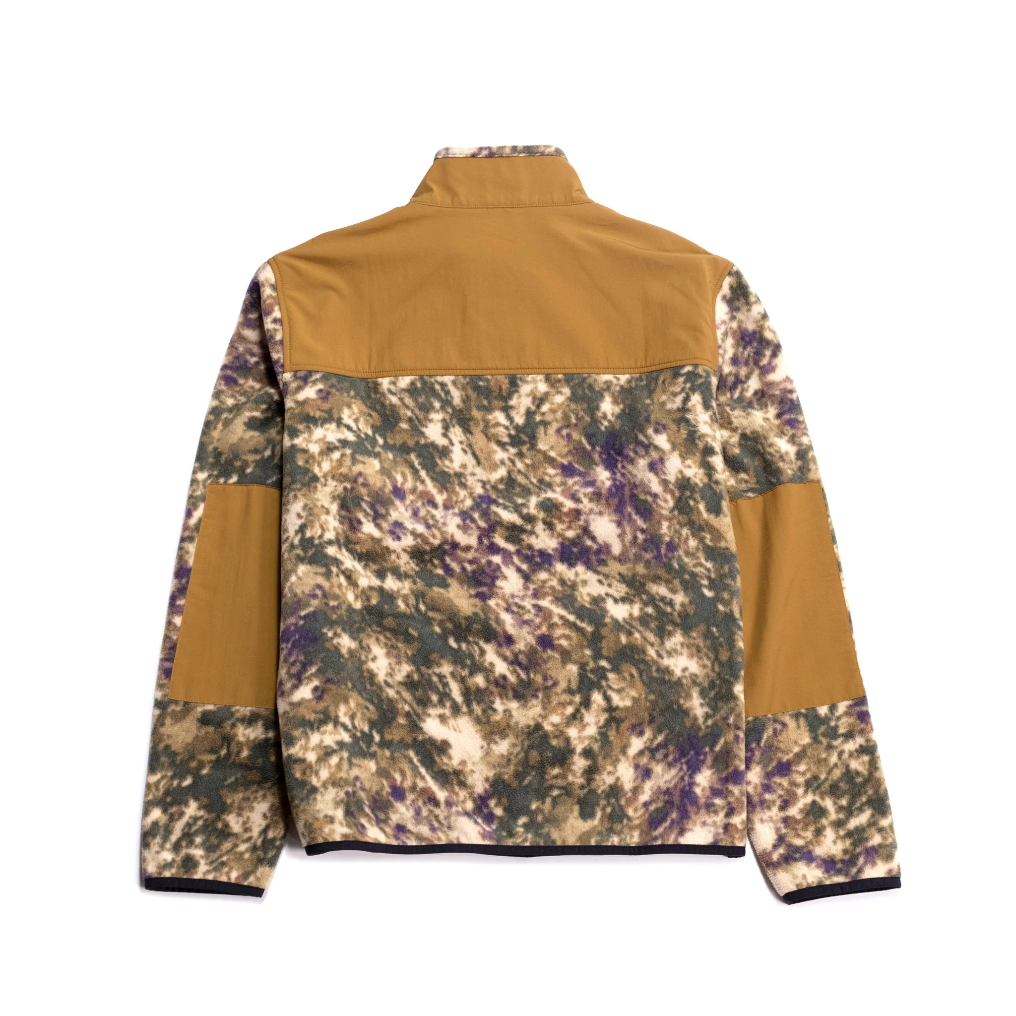 Vista 1/4 Zip Lightweight Fleece - Men's - Final Sale - Image 14