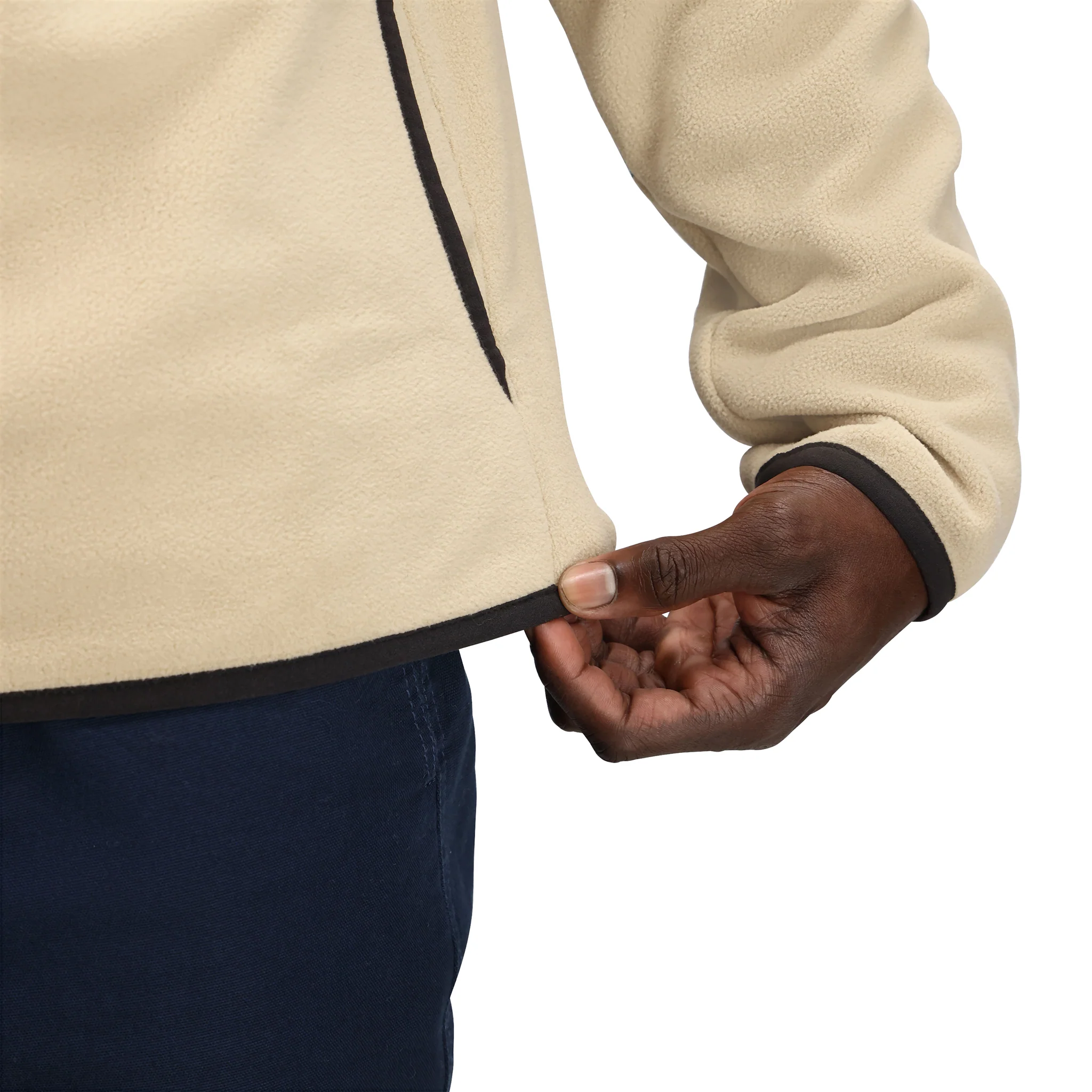 Vista 1/4 Zip Lightweight Fleece - Men's - Final Sale - Image 21