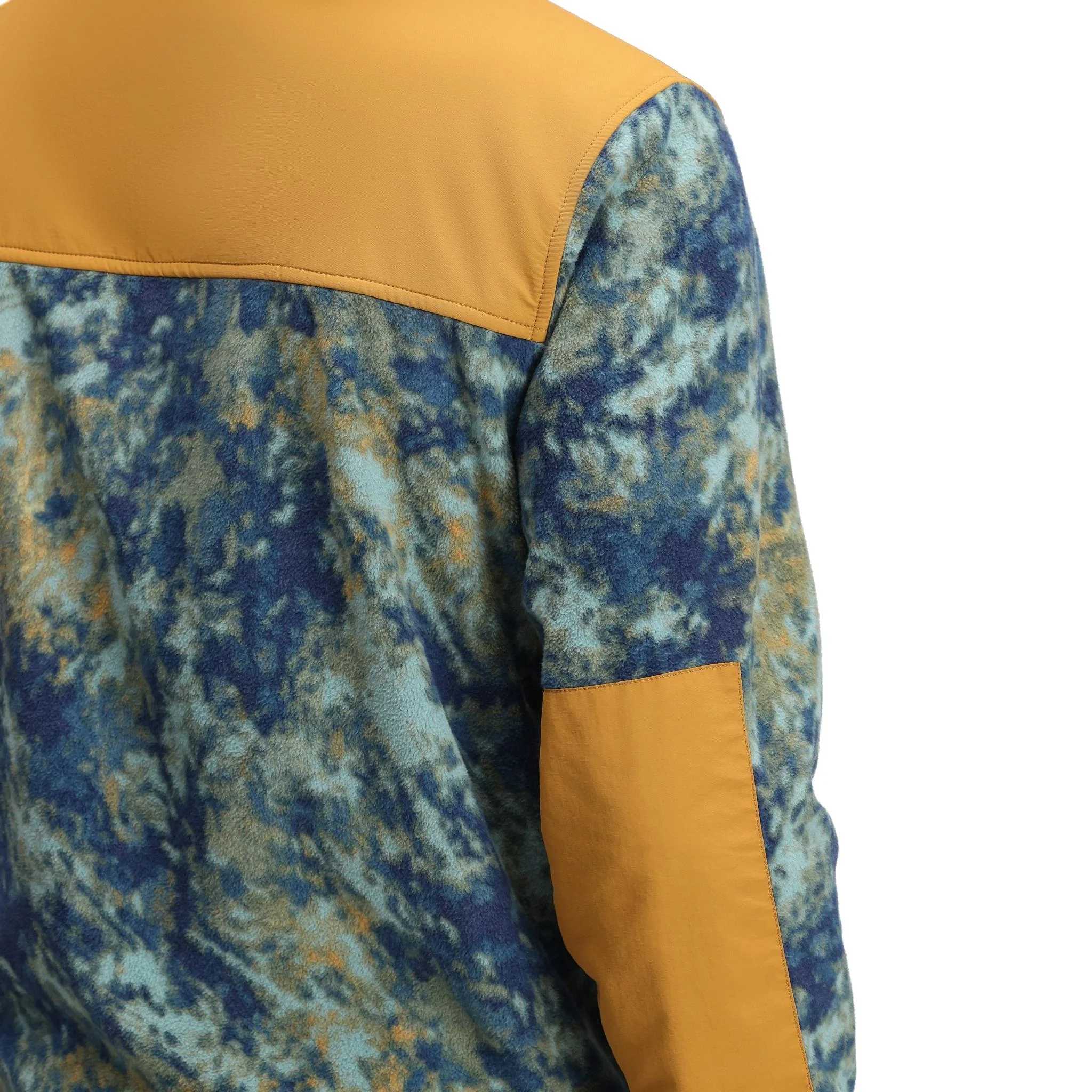 Vista 1/4 Zip Lightweight Fleece - Men's - Final Sale - Image 27