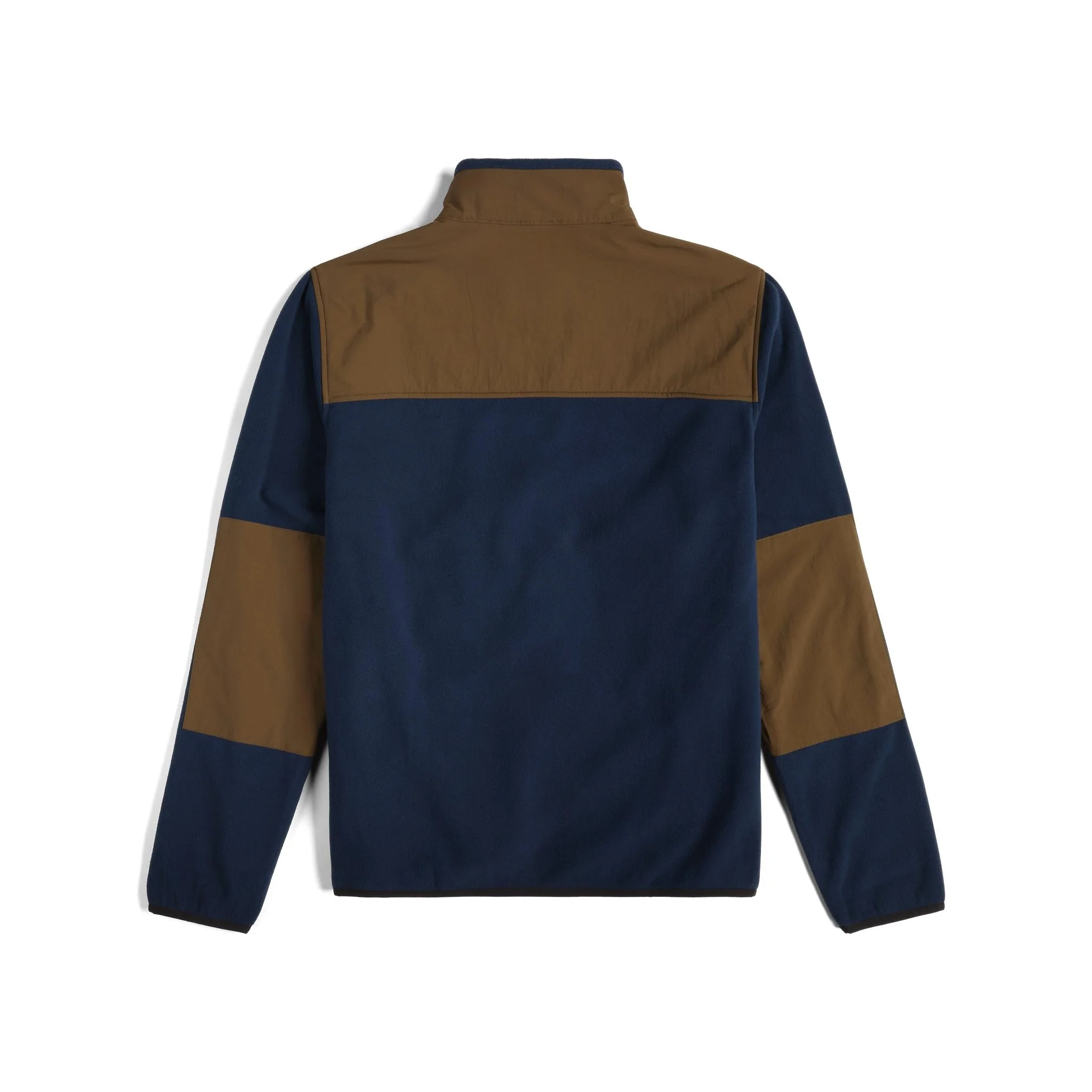 Vista 1/4 Zip Lightweight Fleece - Men's - Final Sale - Image 30