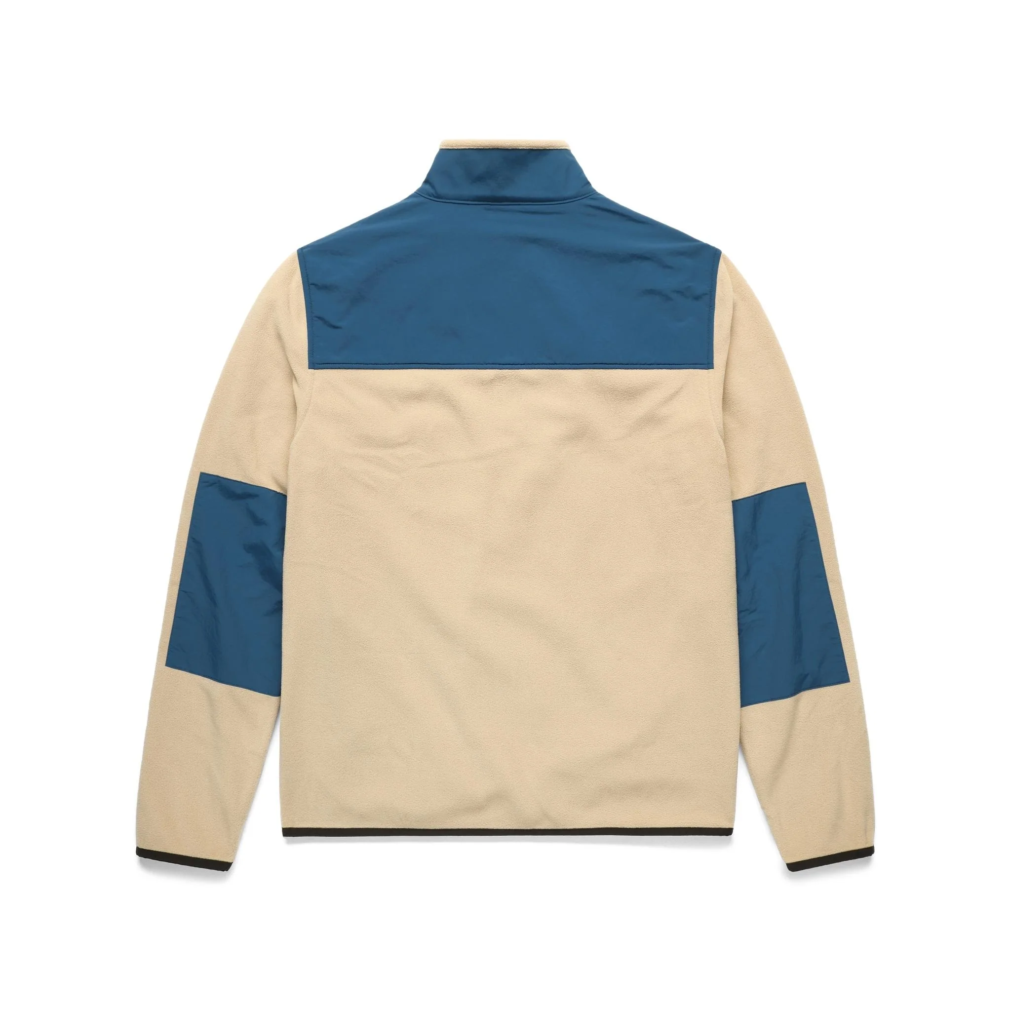 Vista 1/4 Zip Lightweight Fleece - Men's - Final Sale - Image 6