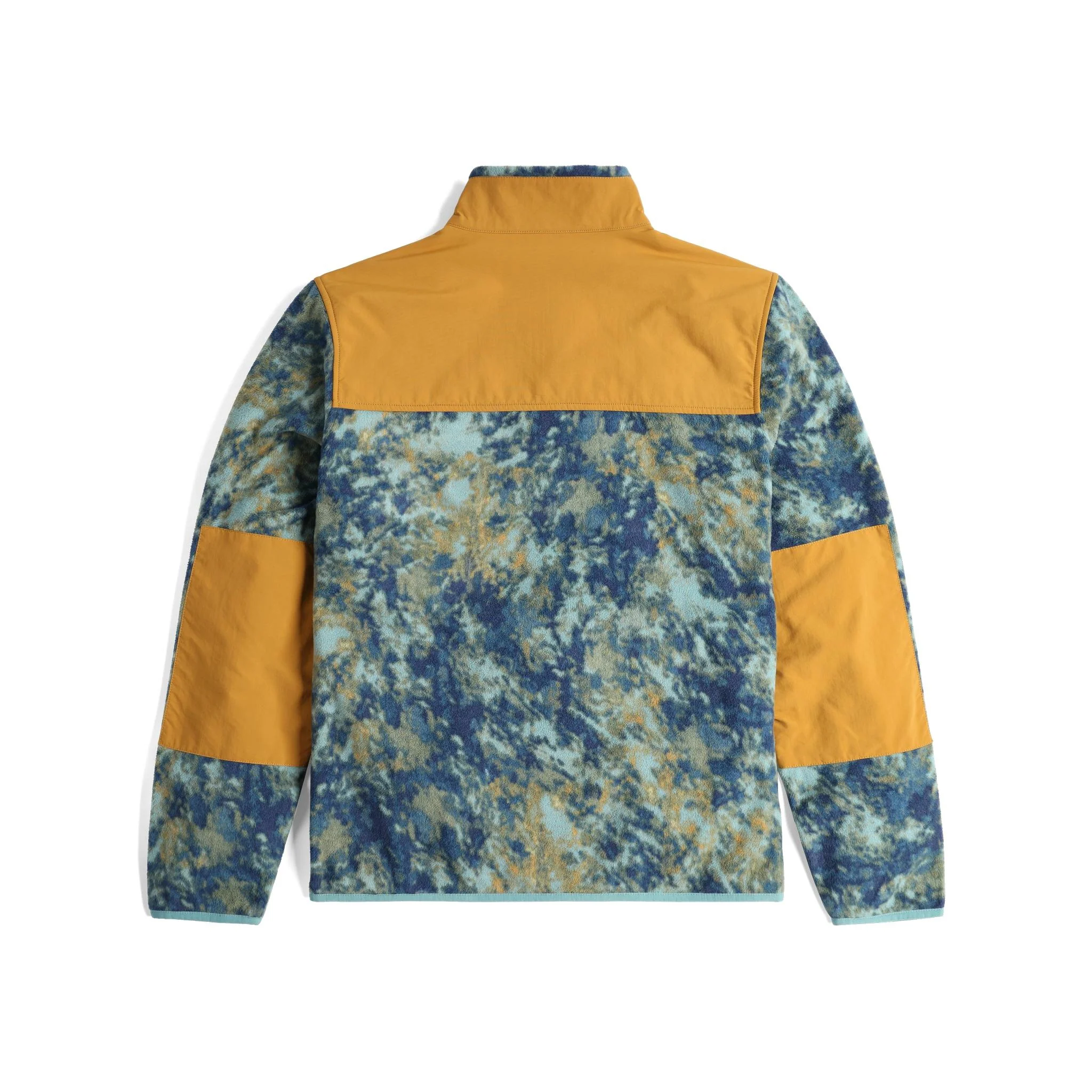 Vista 1/4 Zip Lightweight Fleece - Men's - Final Sale - Image 8