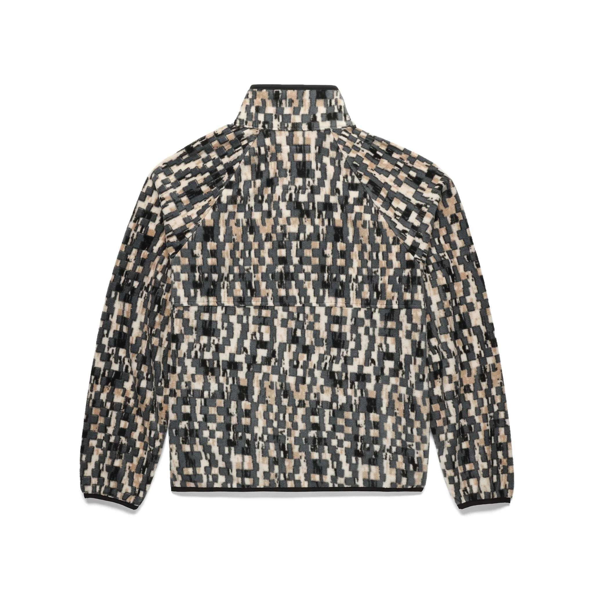 Vista 1/4 Zip Lightweight Fleece - Women's - Final Sale - Image 3