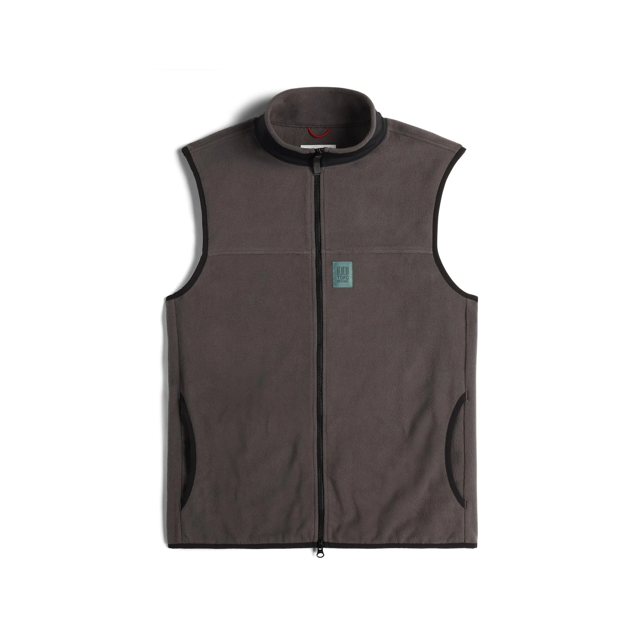 Vista Lightweight Fleece Vest - Men's - Final Sale - Image 14