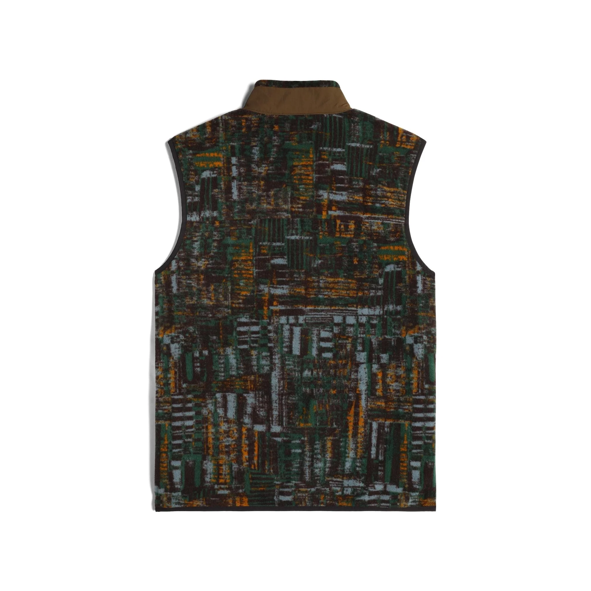 Vista Lightweight Fleece Vest - Men's - Final Sale - Image 3