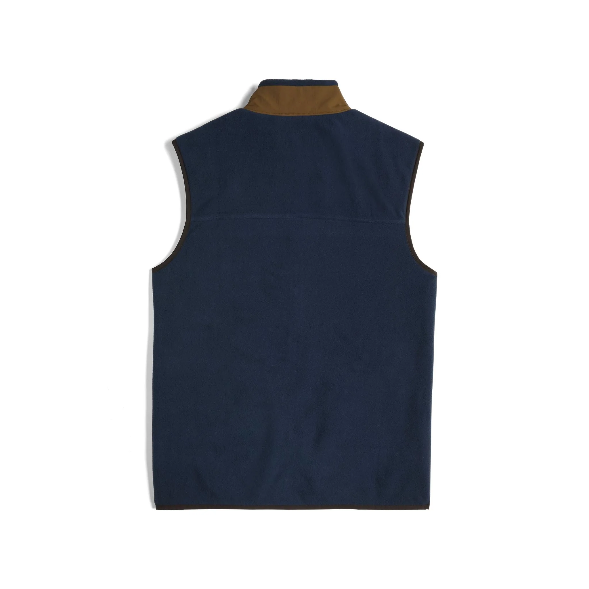Vista Lightweight Fleece Vest - Men's - Final Sale - Image 5