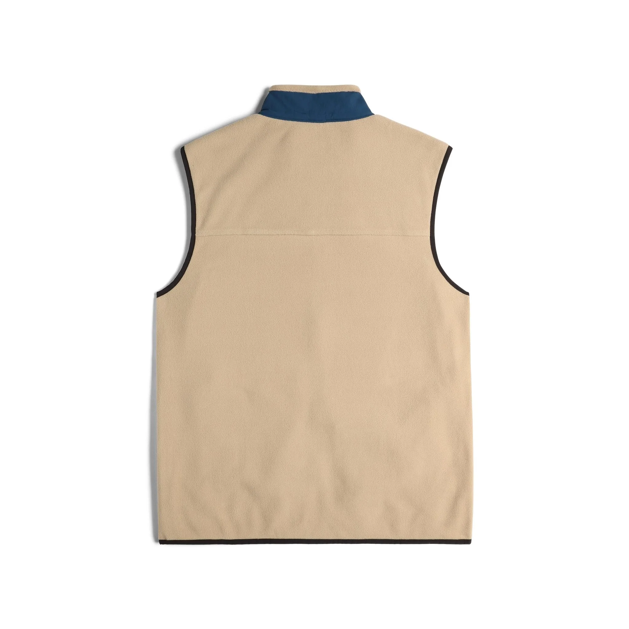 Vista Lightweight Fleece Vest - Men's - Final Sale - Image 7