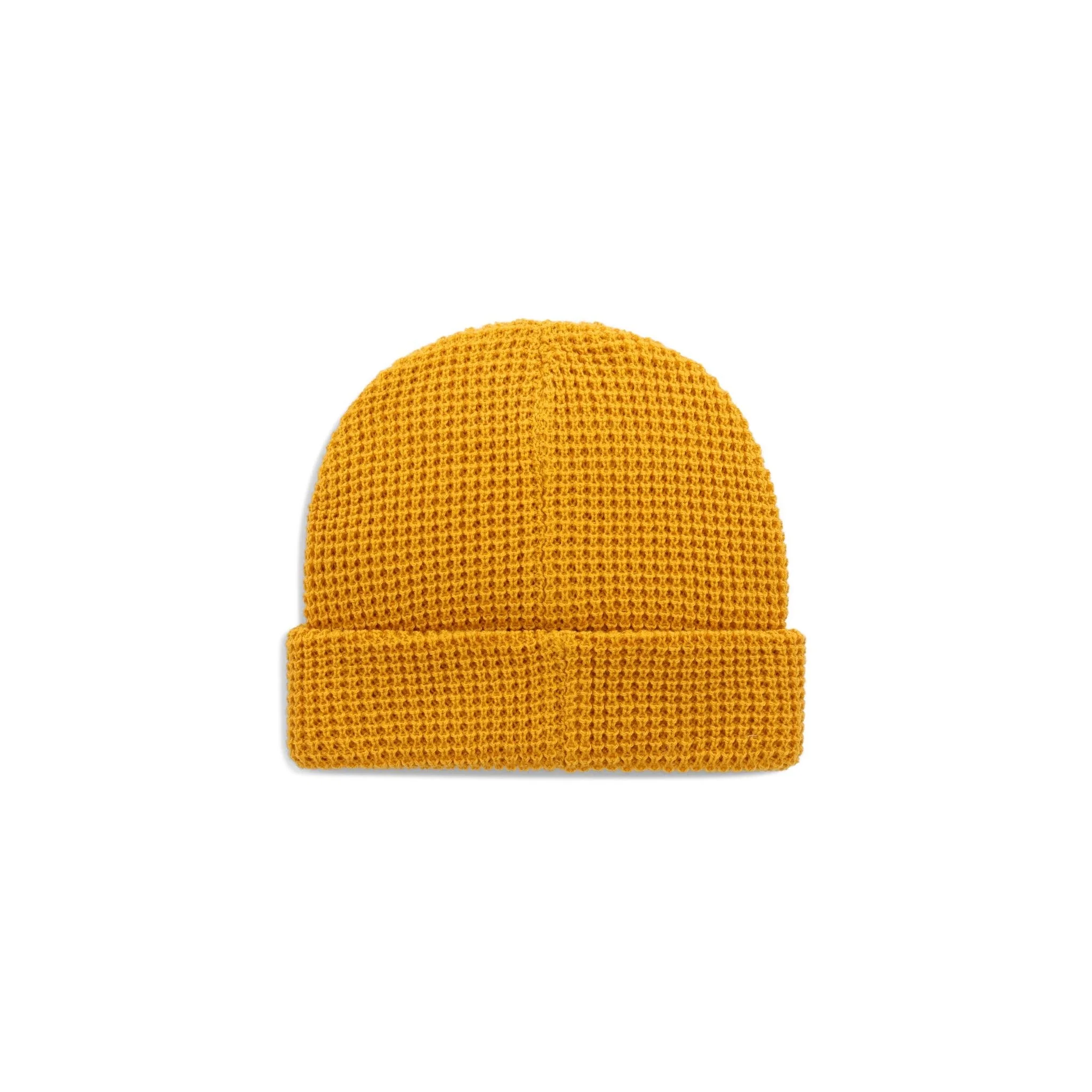 Waffle Knit Beanie - Image 3