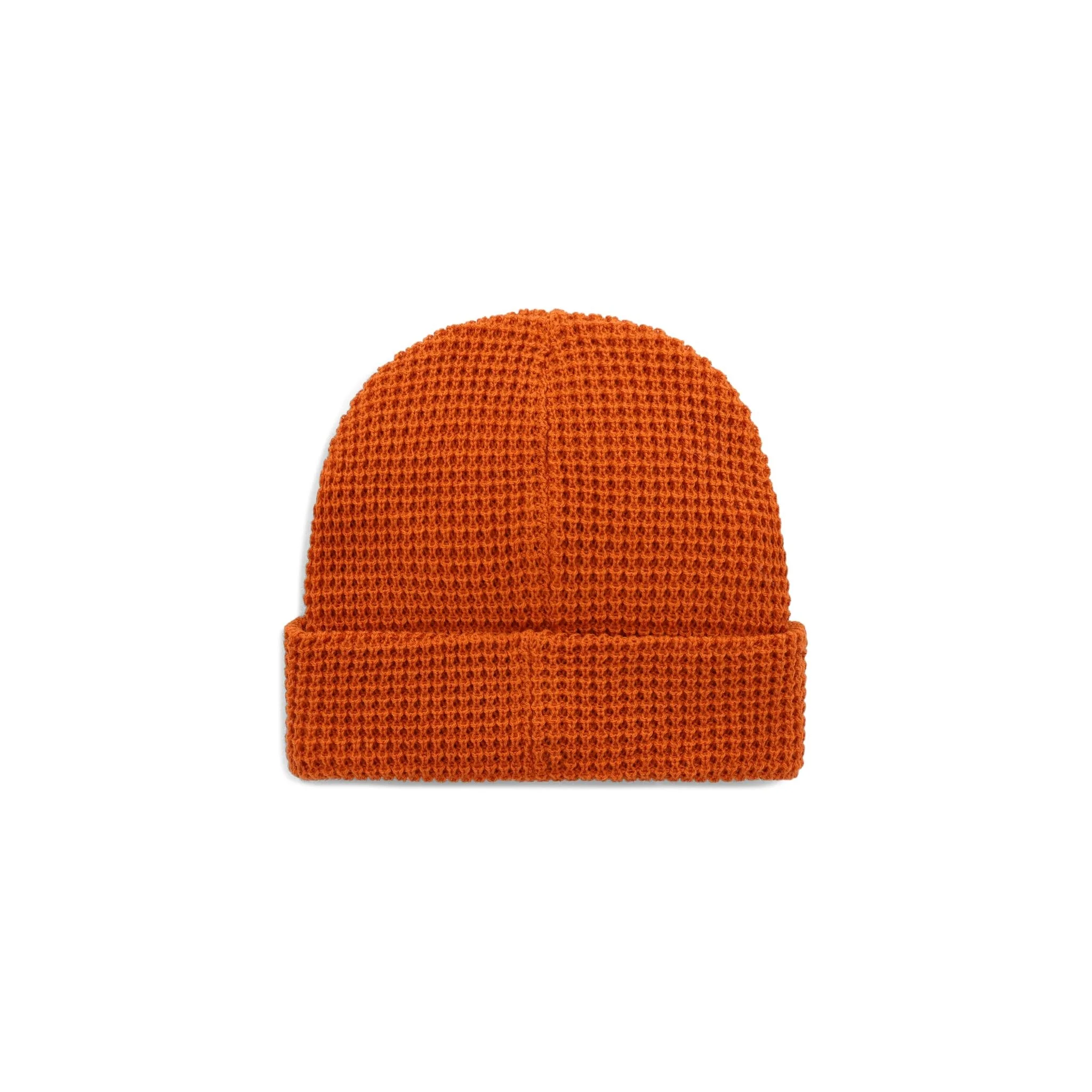 Waffle Knit Beanie - Image 5