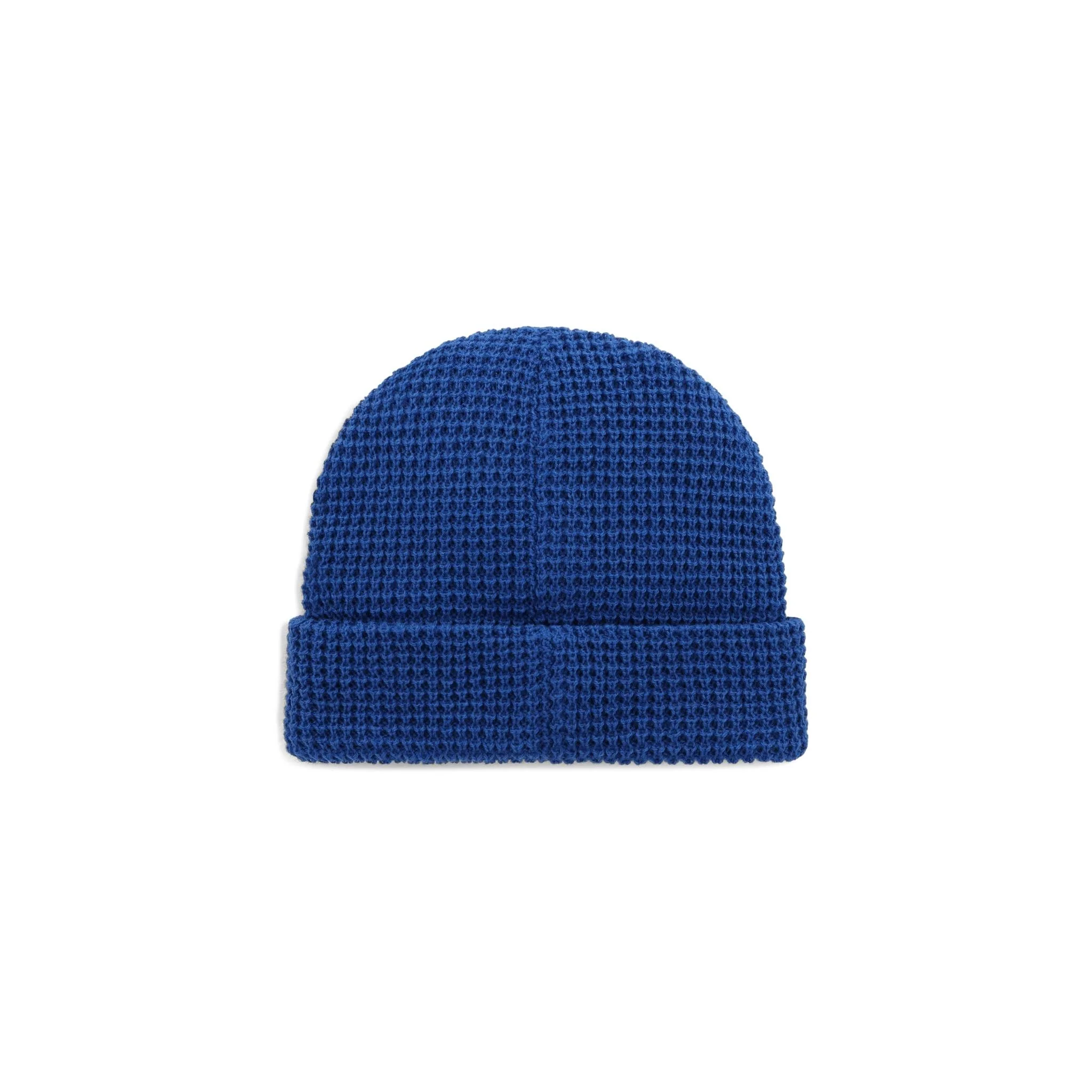 Waffle Knit Beanie - Image 7