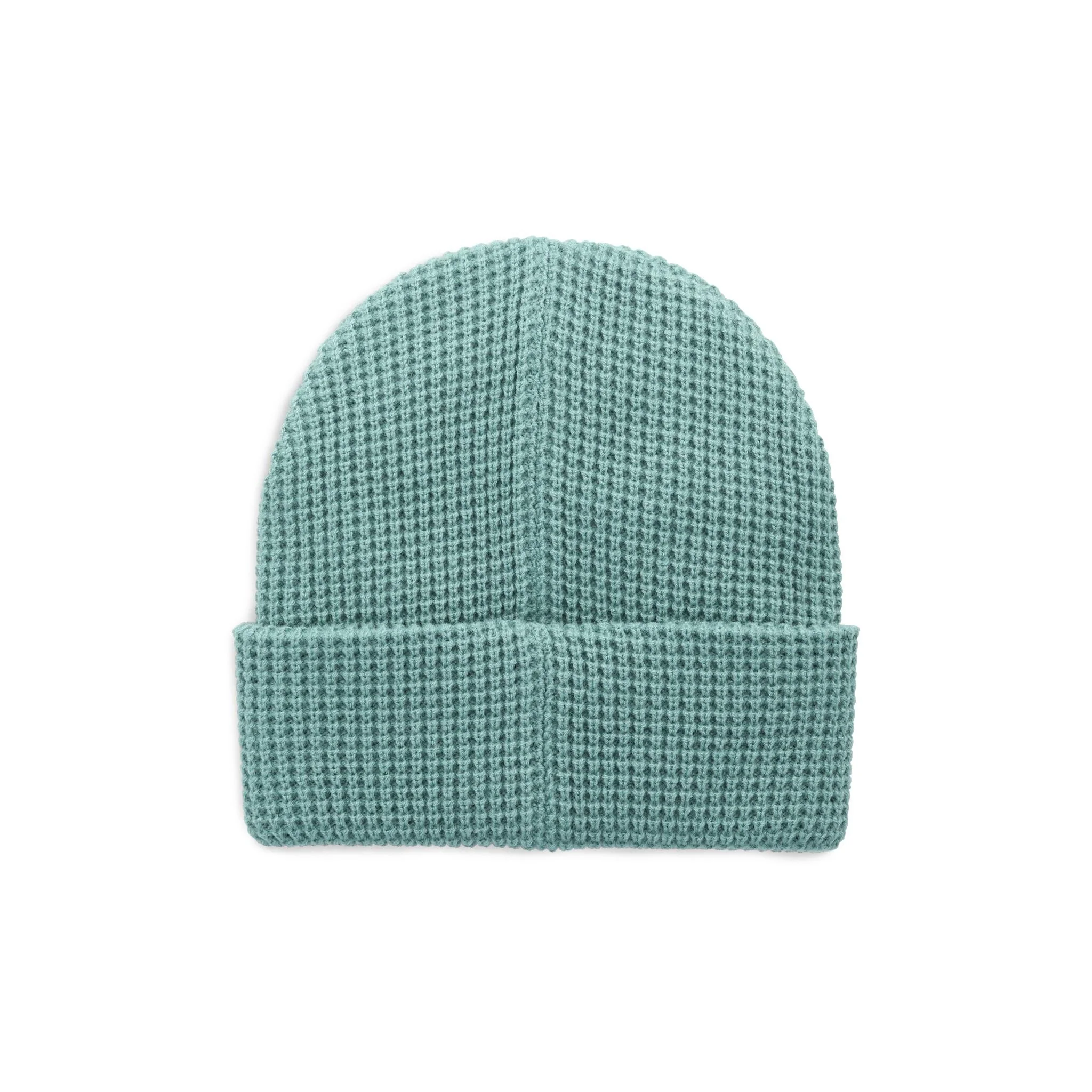 Waffle Knit Beanie - Final Sale - Image 10